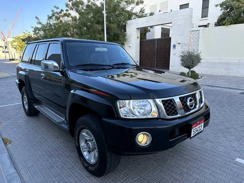 للبيع فتك جير عادي 4800 بحالة الوكالة 202363157884088577113