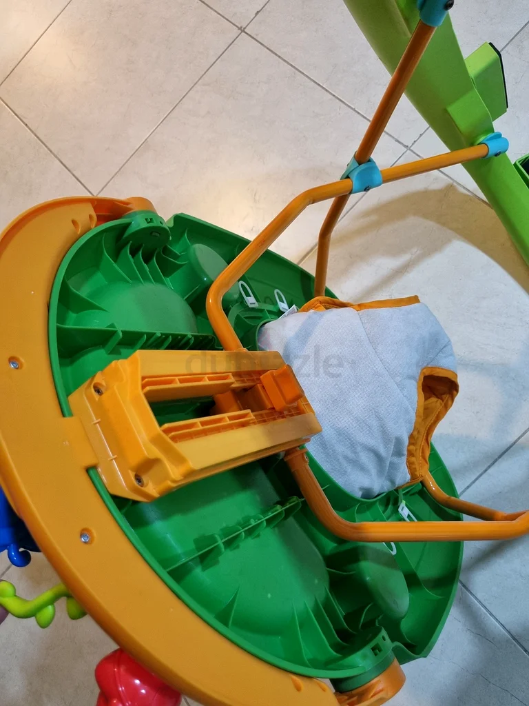 Baby Walker63202679773057112
