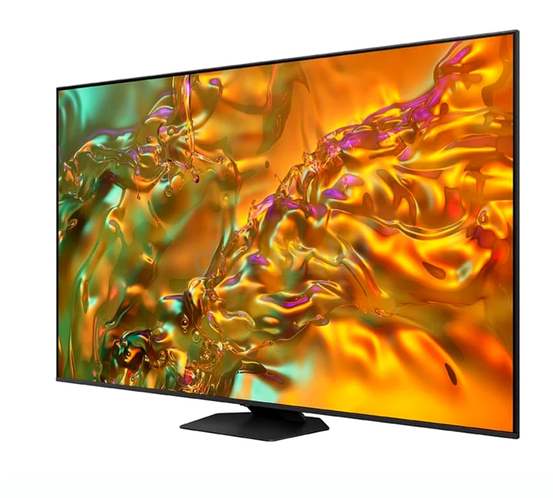 Samsung 65 Smart QLED TV -4K-120Hz - 1 Year Warranty63165715322114111