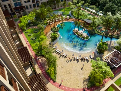 Fully Furnished Resort Living | Convenient Payment Options!