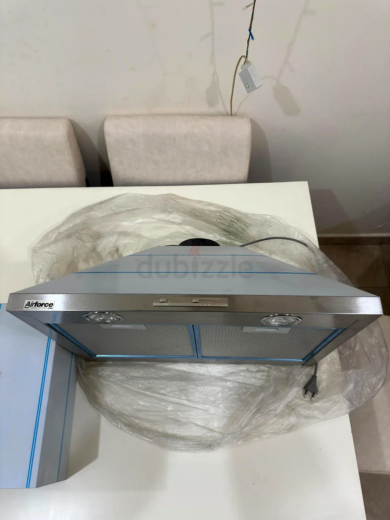 Airforce Range Hood63251906918657110