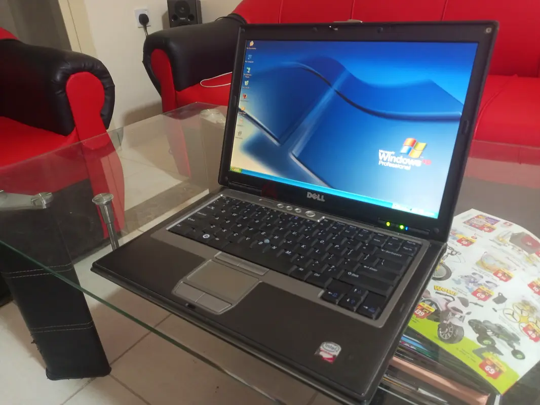 Dell Latitude D630 Vintage63255528430339116