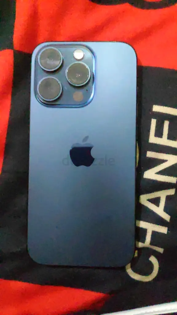Iphone 15 pro