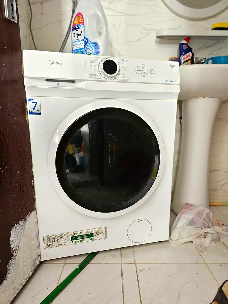 Washing machine63244208877570111