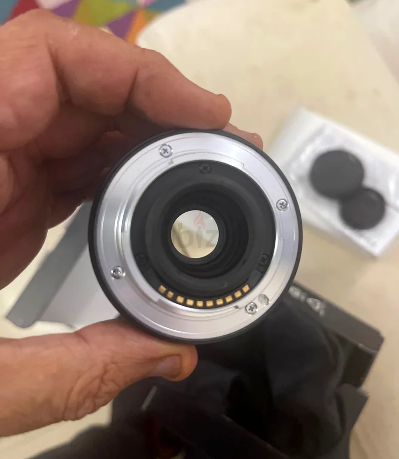  Fujifilm x 35 مم f262931672515843112