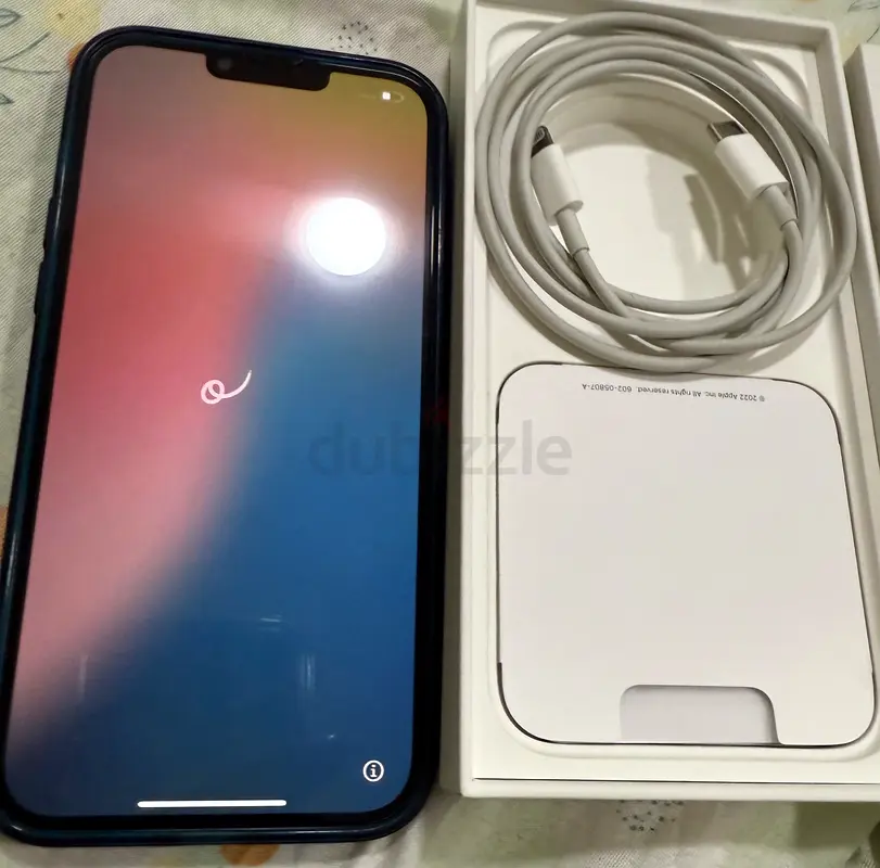 iPhone 14 Plus 128GB63213932184321111