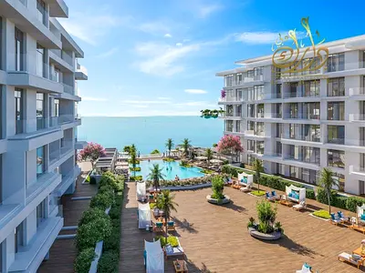 Large Terrace - Direct Sea View - New