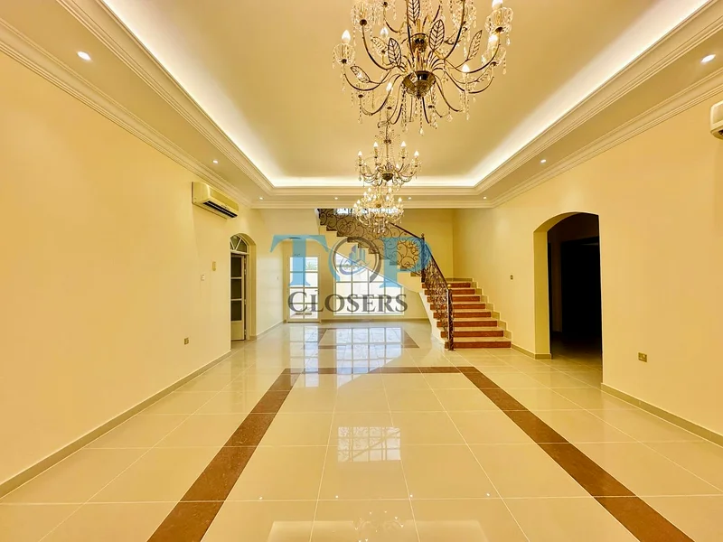 Well Maintained 6 Master Br | Driver Room | Yard62868800422658113