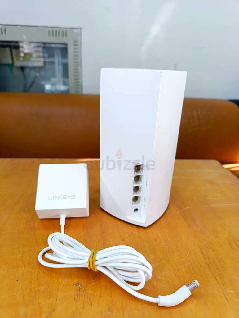 Linksys MX2000 Router Available with Original Charger63167114112769111