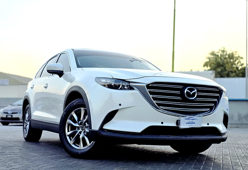 CX9 2020 Mode GCC Specification With ZeroDownpayment EMI starts from 139963139217303041112