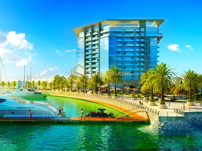 High Floor | Community View | Modern Luxury Layout