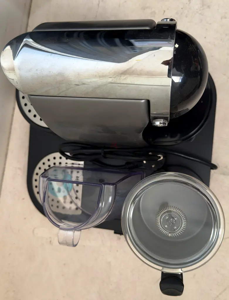 Coffee machine63253976653697116