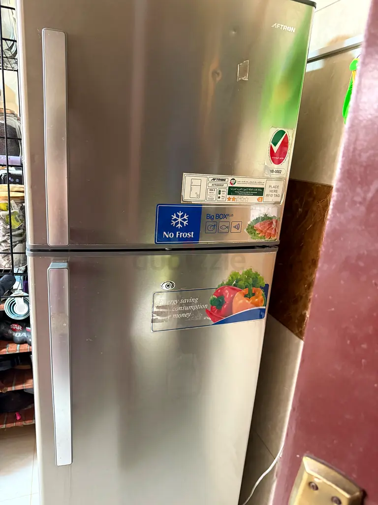 Refrigerator