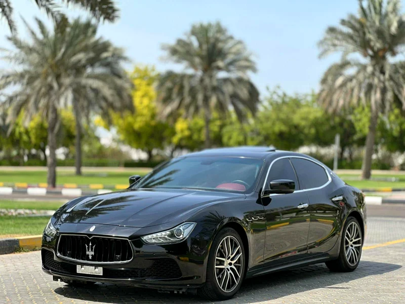Maseratil Ghibili63177099807362111