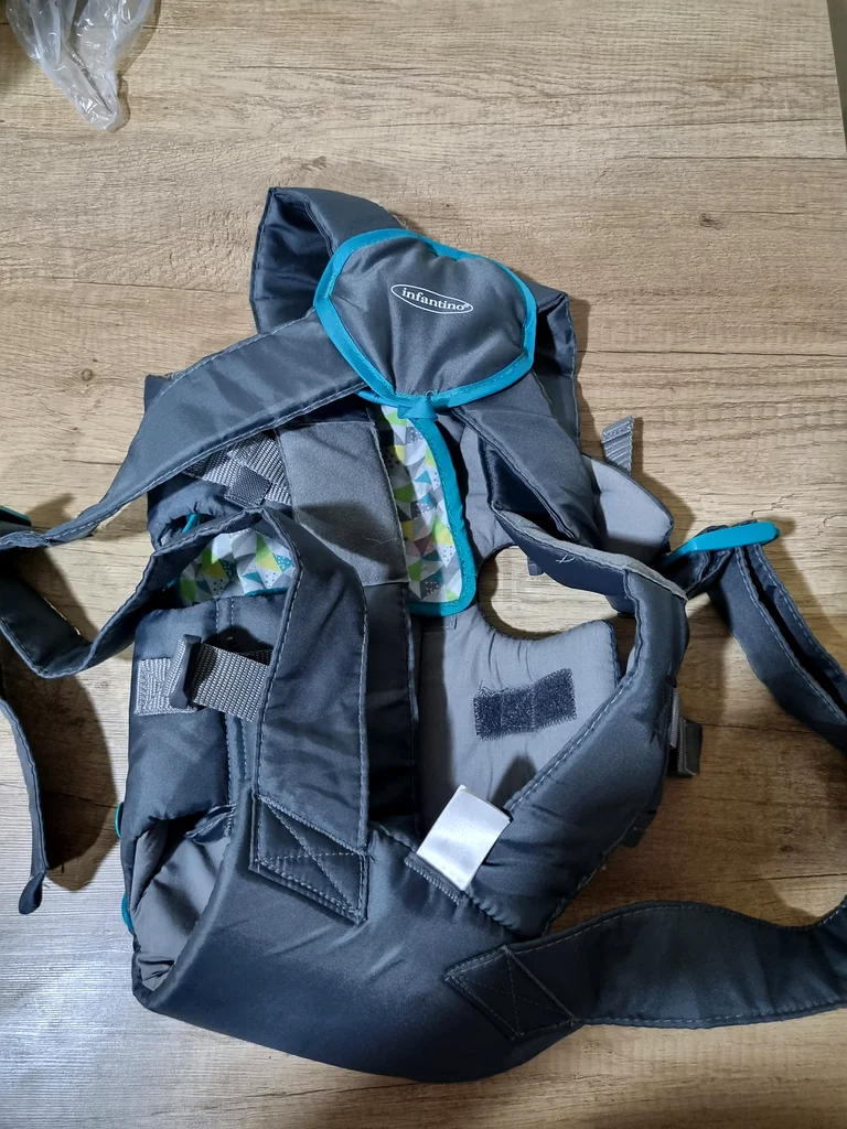 Comfortable Baby Carrier632296825259531113