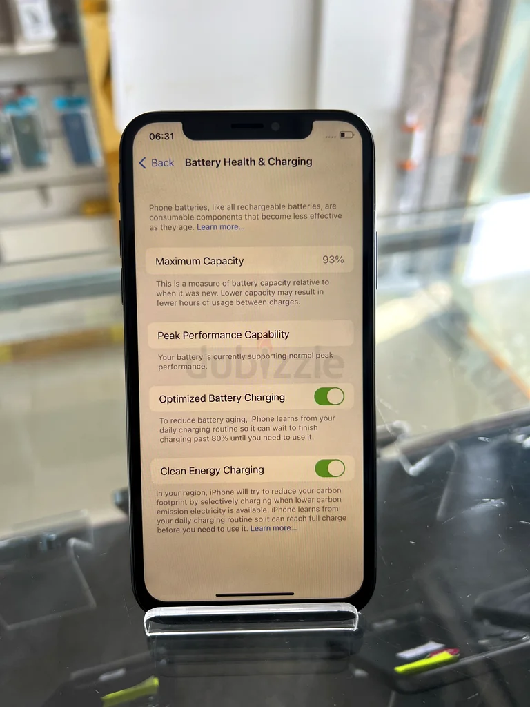 Iphone x63215875873025113