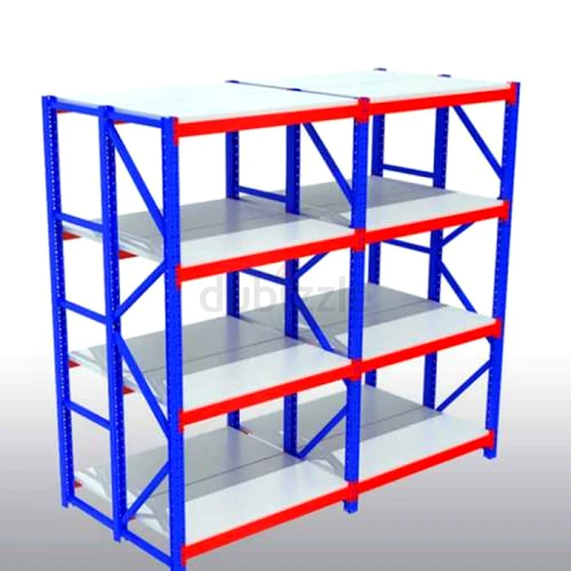 Stell racks supermarket racks63257630512003114