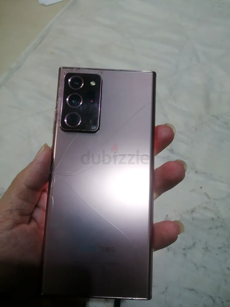 Samsung not 20 ultra 5g63215380723459113