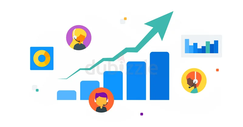 Grow Your Sales Fast | SEO, Social Media  Website Experts | UAE62863827614977112