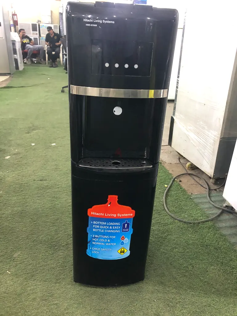 Bottom load water dispenser63247754133379111