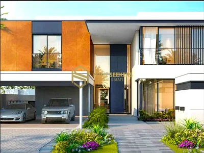 Premium Villa | Double Row Mid | Inquir Now