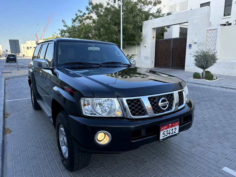 للبيع فتك جير عادي 4800 بحالة الوكالة 202363157884088577111