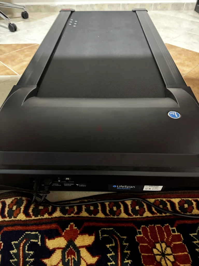 مشاية LifeSpan تحت المكتب TR1200-DT363172672614147113