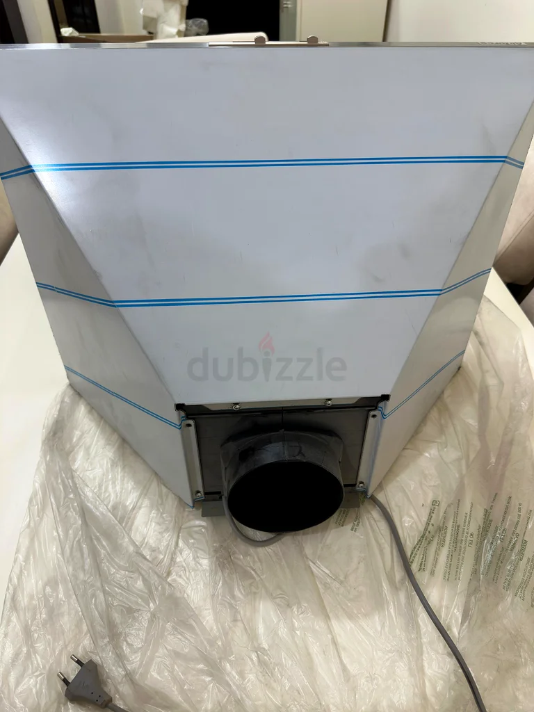 Airforce Range Hood63251906918657114