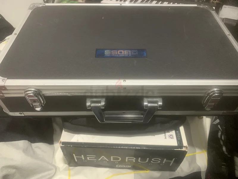 Flight case for many purposes63199130635523111