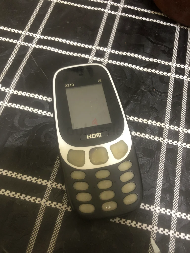 هوم (نوكيا مزيفة) 3310632148991165471128