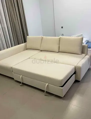 Brand new sofa bed
