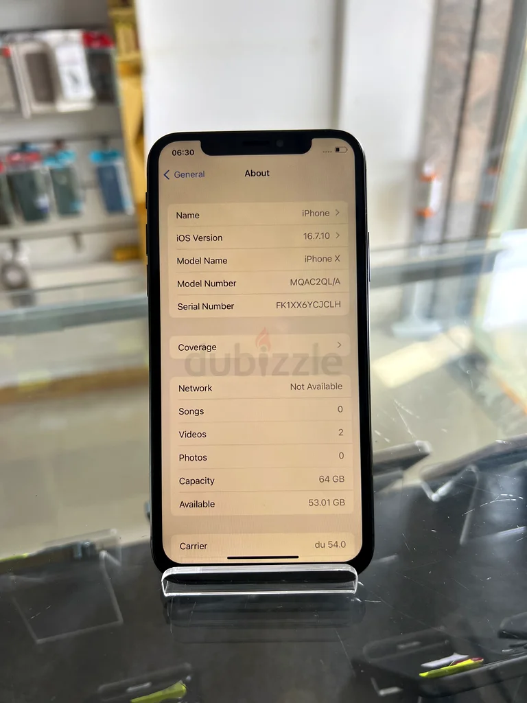 Iphone x63215875873025112