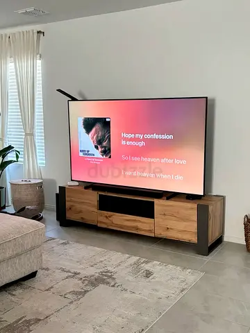 Samsung 85 INCHES, QLED, SMART TV, Q60C | FREE DELEVIRY | INSTALLATION