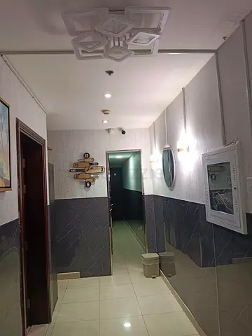 Brand New Luxury Partition Available for Couples