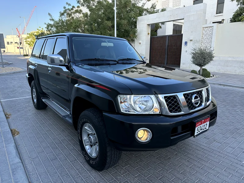 للبيع فتك جير عادي 4800 بحالة الوكالة 202363157884088577114