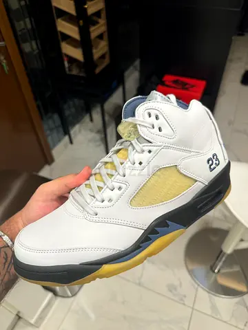 Air Jordan 5 Retro A Ma Maniere US10.5
