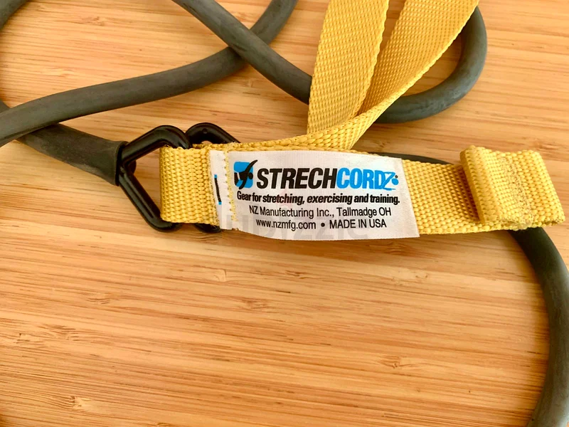 Swim Stretch Cord with Paddle63242691500547111