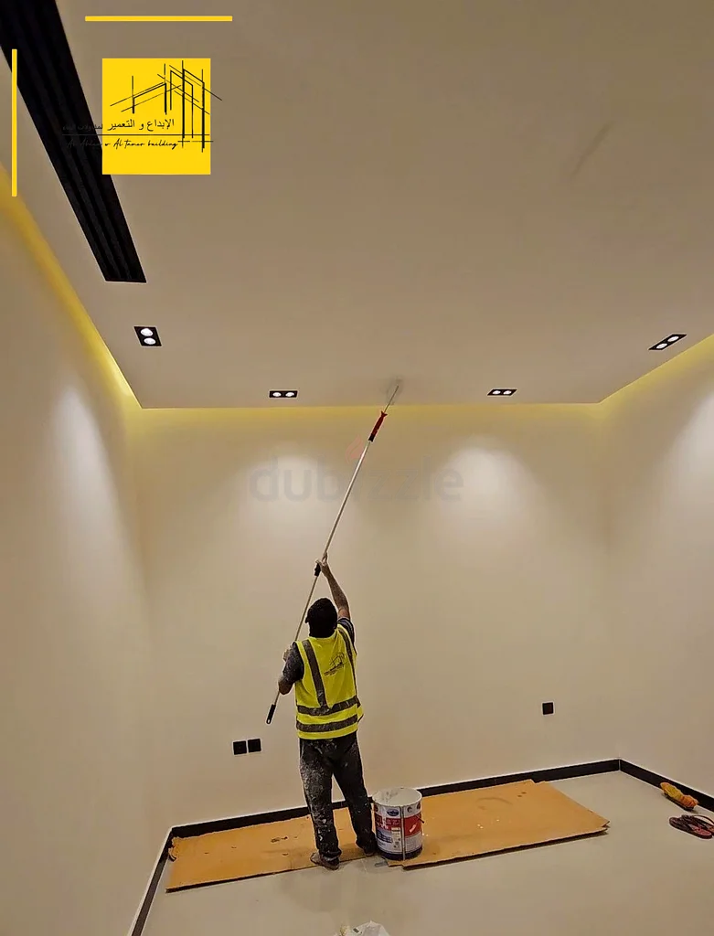 Al-Ibda3 wal Ta'mir for Construction and General Maintenance Contracts63217336193922112