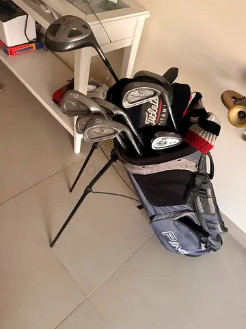 Golf set