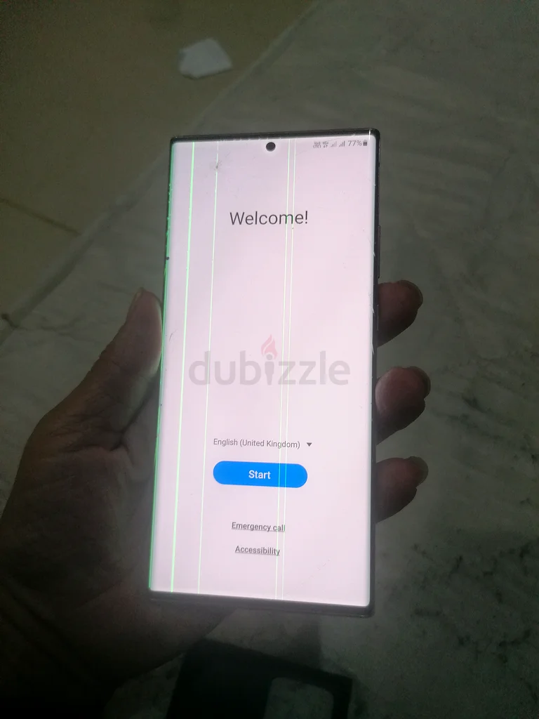 Samsung not 20 ultra 5g63215380723459114