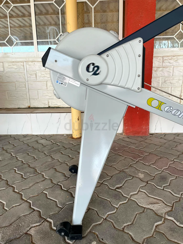 التجديف المفهوم 2 PM5 - 280063242171299971112