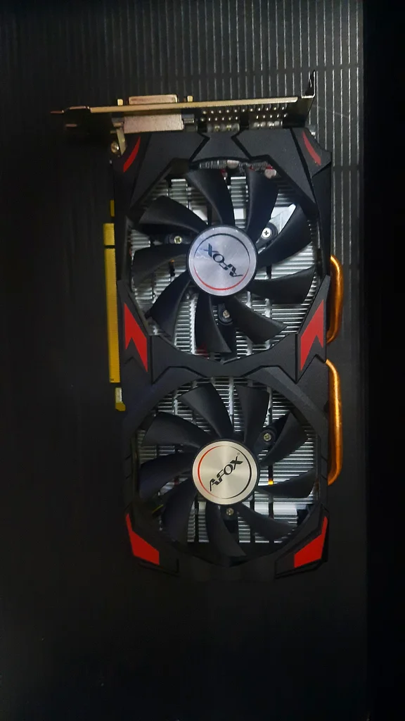 RX 580 with 500W psu URGENT SELL63257116609154112