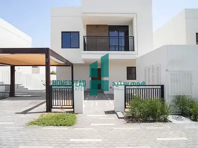 Single Row | Opposite Yas Park Views | Spacious