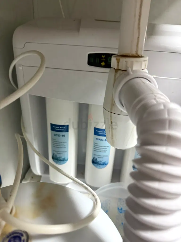RO water filter
