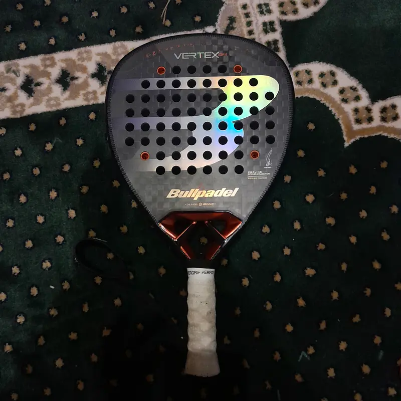 Padel Rackets