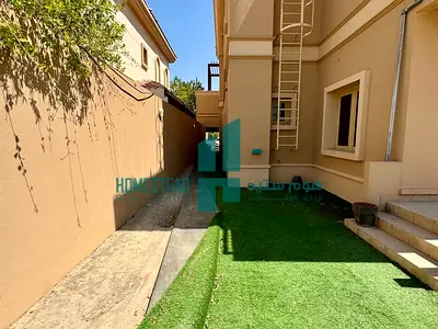 4bhk+maids | With Pool | Fantastic Community