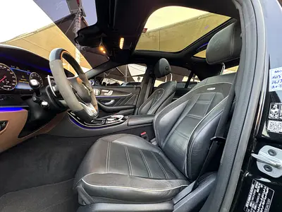 2018 Mercedes-BENZ E-CLASS 缩略图 15