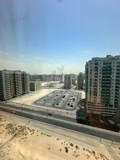 For Sale Luxuriously Finished Apartment in Sahara Tower 6