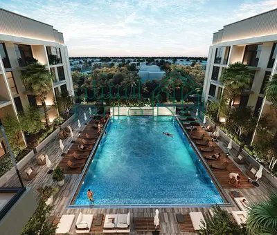 Prime Location Near Schools, Mosques, Airports & The Dubai Border!