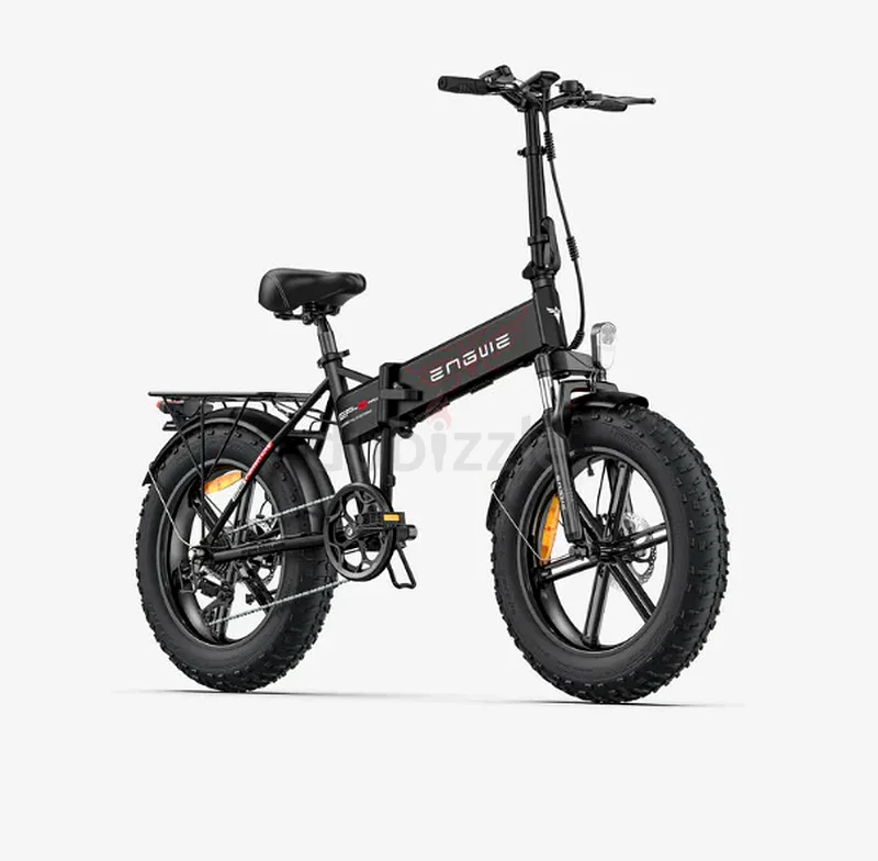 دراجة كهربائية ENGWE EP-2 PRO مدى 120 كم Shimano 7 سرعات62931671286019114